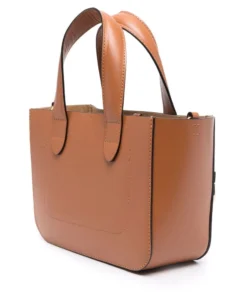 JW Anderson Pecan ‘Mini Chain Tote Bag’