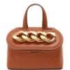 JW Anderson Bags ‘Small Chain Lid Bag’