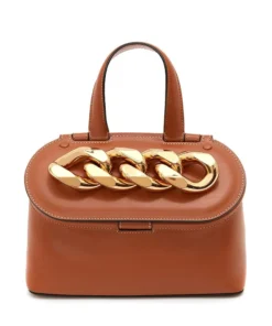 JW Anderson Bags ‘Small Chain Lid Bag’