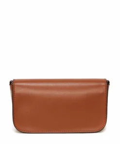 JW Anderson Pecan ‘Chain Baguette Anchor Bag’