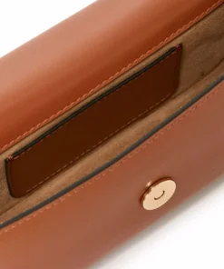 JW Anderson Pecan ‘Chain Baguette Anchor Bag’