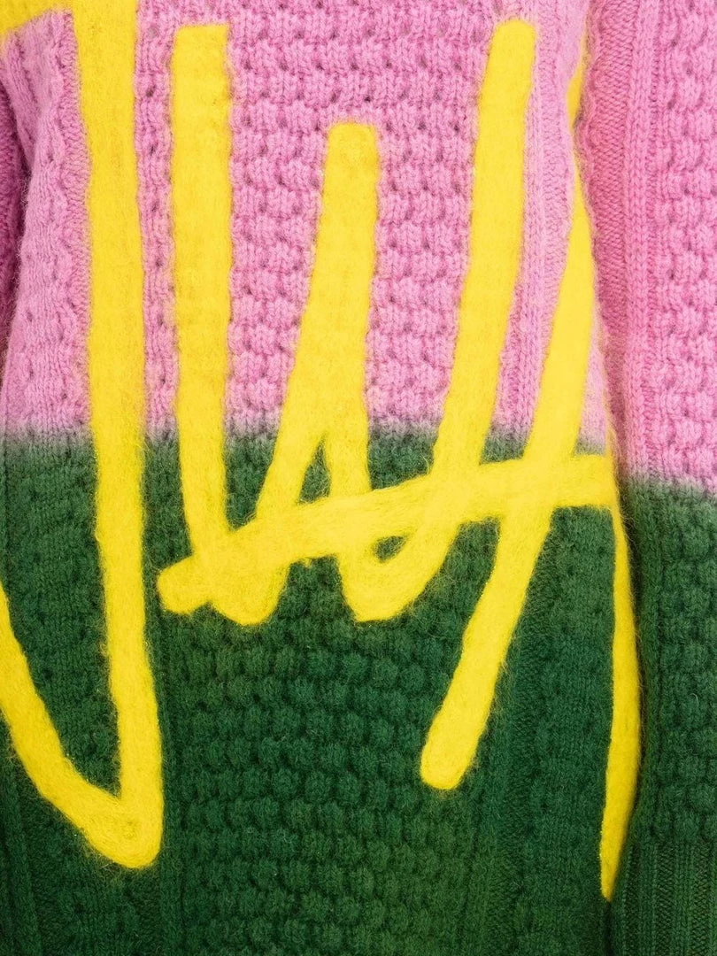 JW Anderson ‘JWA Cable Knitted Crewneck Mini Dress’ Clothing 7 JW Anderson ‘JWA Cable Knitted Crewneck Mini Dress’ Clothing