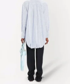 JW Anderson ‘Oversized Drawstring Hem Shirt’ Clothing 10 JW Anderson ‘Oversized Drawstring Hem Shirt’ Clothing