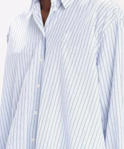 JW Anderson ‘Oversized Drawstring Hem Shirt’ Clothing 11 JW Anderson ‘Oversized Drawstring Hem Shirt’ Clothing