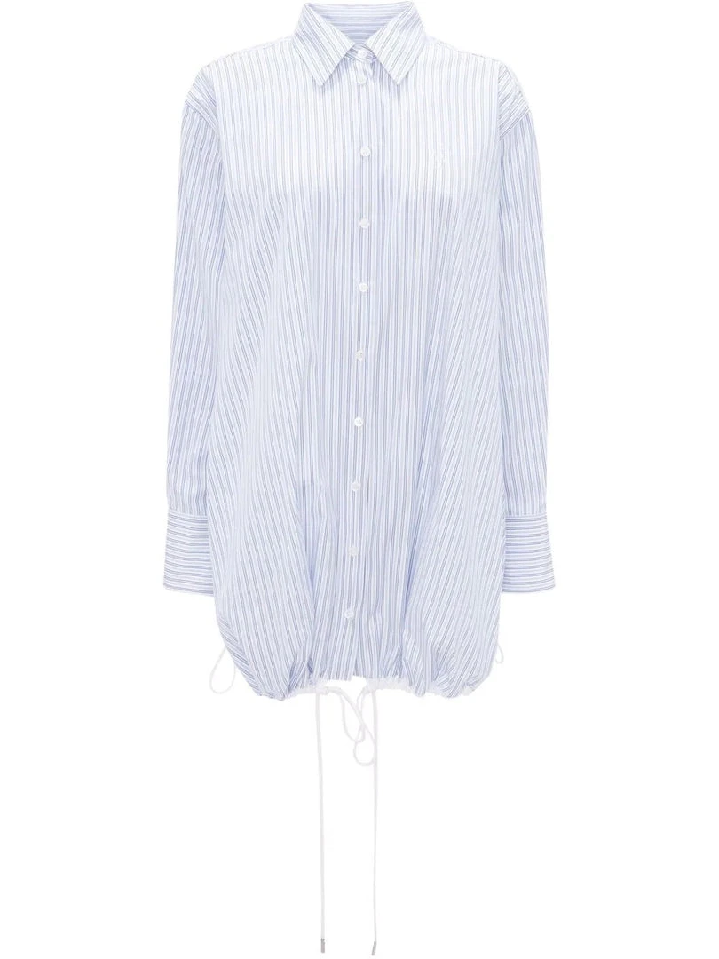 JW Anderson ‘Oversized Drawstring Hem Shirt’ Clothing 3 JW Anderson ‘Oversized Drawstring Hem Shirt’ Clothing