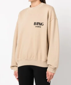 Anine Bing 'Jaci' Sweater Clothing