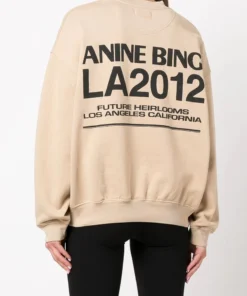 Anine Bing 'Jaci' Sweater Clothing