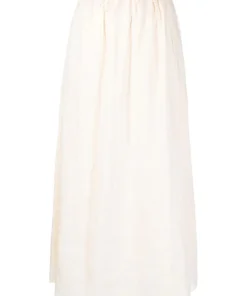 Faithfull The Brand 'Jovianne' Midaxi Skirt