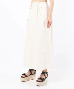 Faithfull The Brand 'Jovianne' Midaxi Skirt