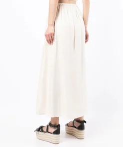 Faithfull The Brand 'Jovianne' Midaxi Skirt