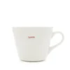 Keith Brymer Jones Accessories 'Love' Mug