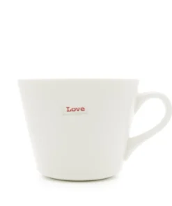 Keith Brymer Jones Accessories 'Love' Mug