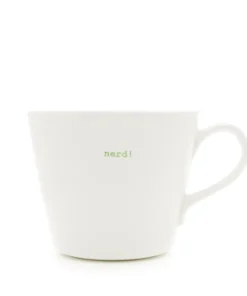 Keith Brymer Jones Accessories 'Nerd' Mug