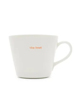 Keith Brymer Jones 'The Best' Mug Accessories
