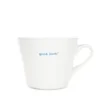 Keith Brymer Jones 'Good Luck!' Mug