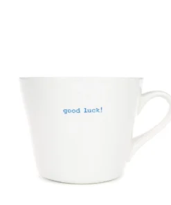 Keith Brymer Jones 'Good Luck!' Mug