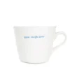 Keith Brymer Jones Accessories 'Live Laugh Love' Mug
