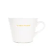 Keith Brymer Jones Accessories 'no Pain No Gain' Mug