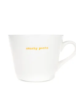 Keith Brymer Jones Accessories 'Smarty Pants' Mug