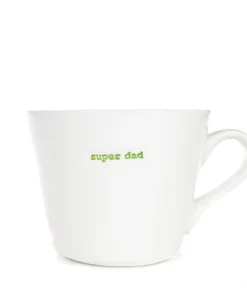 Keith Brymer Jones 'Super Dad' Mug Accessories