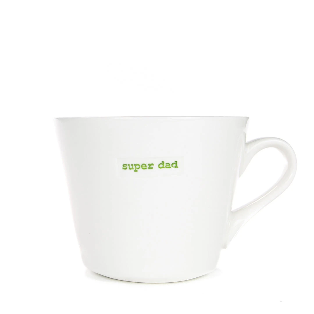 Keith Brymer Jones 'Super Dad' Mug Accessories 3 Keith Brymer Jones 'Super Dad' Mug Accessories