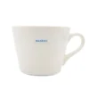 Keith Brymer Jones Accessories 'Wanker' Mug