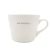 Keith Brymer Jones 'and Breathe...' Mug Accessories