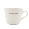 Keith Brymer Jones 'Sorry Not Sorry' Mug Accessories 1 Keith Brymer Jones 'Sorry Not Sorry' Mug Accessories