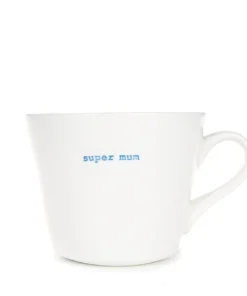 Keith Brymer Jones Accessories ‘Super Mum’ Mug