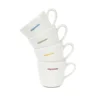 Keith Brymer Jones ‘Set Of 4 Espresso Cups’ Accessories 1 Keith Brymer Jones ‘Set Of 4 Espresso Cups’ Accessories