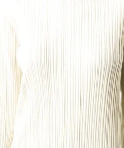 Anine Bing Clothing 'Kira' Pleated Dress