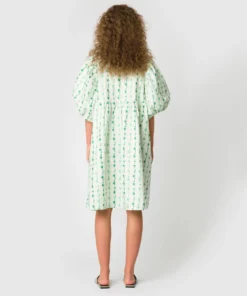 Resume Clothing 'LacyRS Dress'