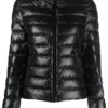Moncler Black 'Larmor' Jacket 1 Moncler Black 'Larmor' Jacket