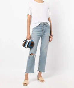 Paige 'Laura' Top New In