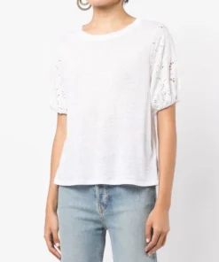 Paige 'Laura' Top New In