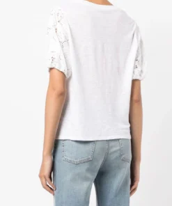 Paige 'Laura' Top New In