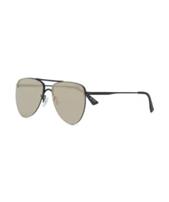 Le Specs ‘The Prince’ AW21 Aviator Sunglasses