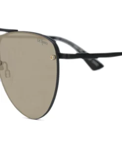 Le Specs ‘The Prince’ AW21 Aviator Sunglasses