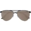 Le Specs ‘The Prince’ AW21 Aviator Sunglasses