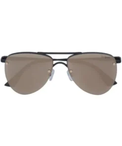Le Specs ‘The Prince’ AW21 Aviator Sunglasses