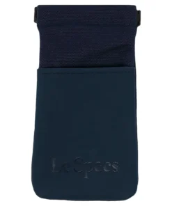 Le Specs New In Unisex Black Tortoiseshell ‘Bandwagon’ Sunglasses