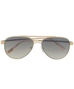 Le Specs Accessories Unisex 'Evermore' Aviator Sunglasses