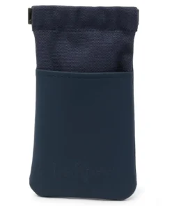 Le Specs Accessories 'The Prince' Gold Metal Frame Sunglasses