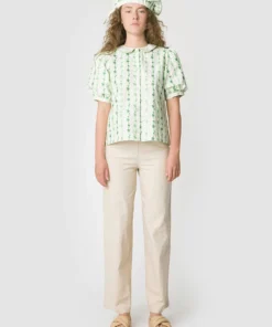 Resume Clothing 'LeanneRS Blouse'