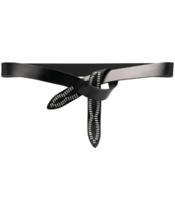 Isabel Marant Etoile 'Lecce 5A' Knotted Belt