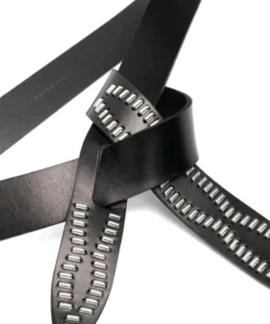 Isabel Marant Etoile 'Lecce 5A' Knotted Belt