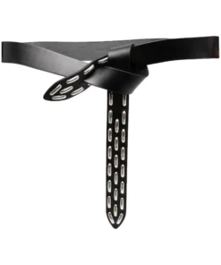 Isabel Marant Etoile New In 'Lecce 7A' Knotted Belt