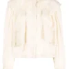 Isabel Marant Etoile 'Lelmon' Blouse New In