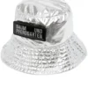Baum Und Pferdgarten Accessories 'Leona' Silver Bucket Hat