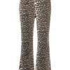 Ganni 'Leopard Jeans'